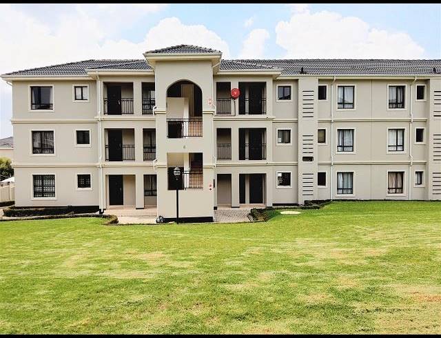 2 BEDROOM APARTMENT FOR SALE IN CARLSWALD
